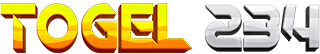 LOGO TOGEL234