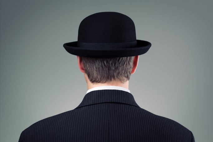 history of the bowler hat